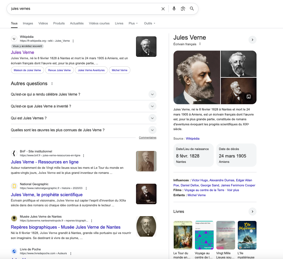 Google