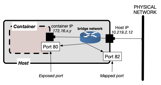 bridge network