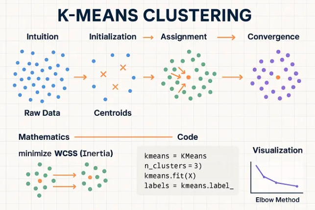 kmeans