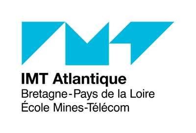 logo IMT-atlantique