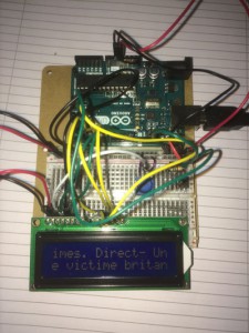 Photo du dispositif 2