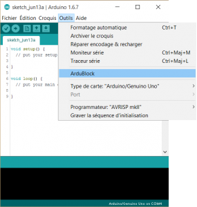 arduino