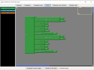 programmechien