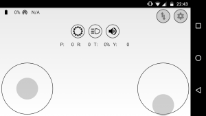 client android