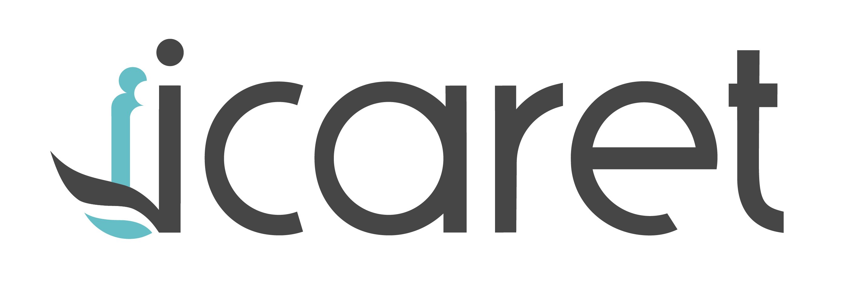 Logo du projet Icaret