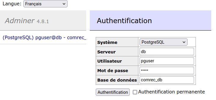 Relation entre JPA et JDBC